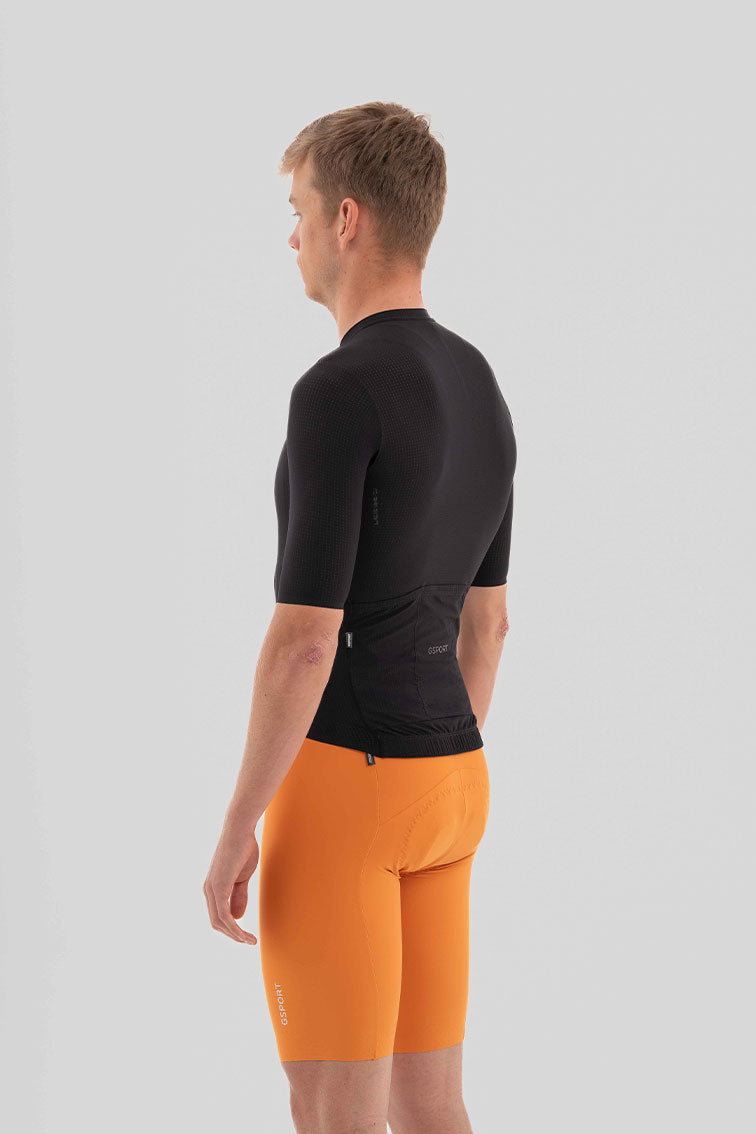 Men’s Pro Skin New Carbon Jersey
