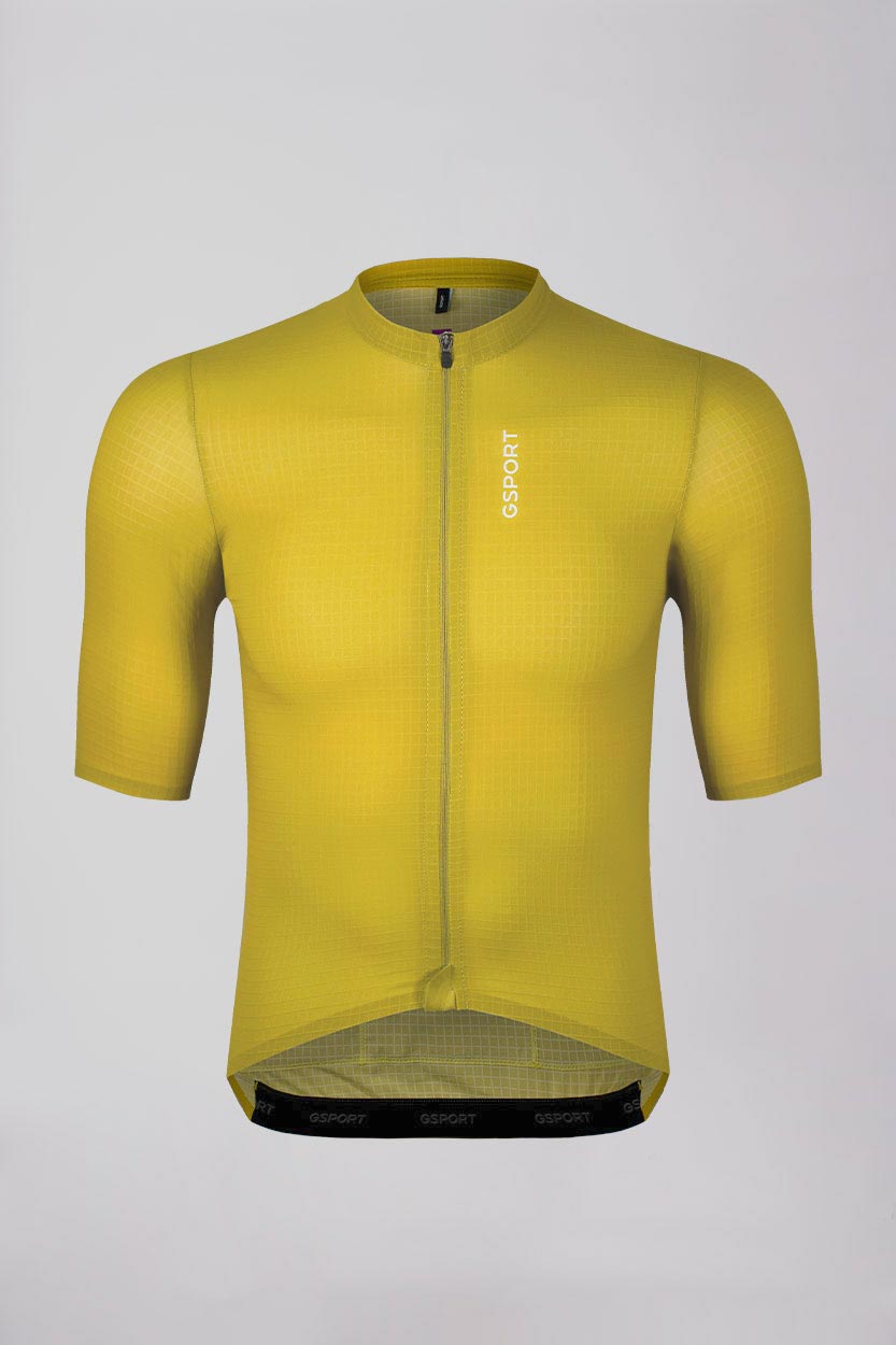 Men's Pro Skin Dissonance Jersey