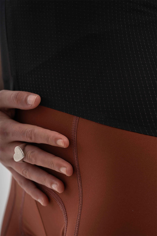 Women's Pro Skin New Carbon Jersey