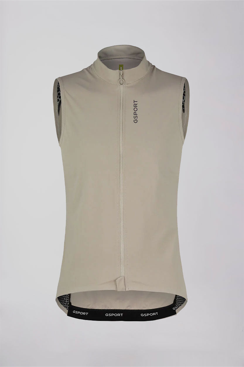 Chaleco Xplore Pockets Arena Bolsillos Gravel Ciclismo