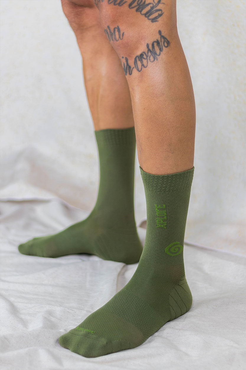 Xplore Lawn Socks
