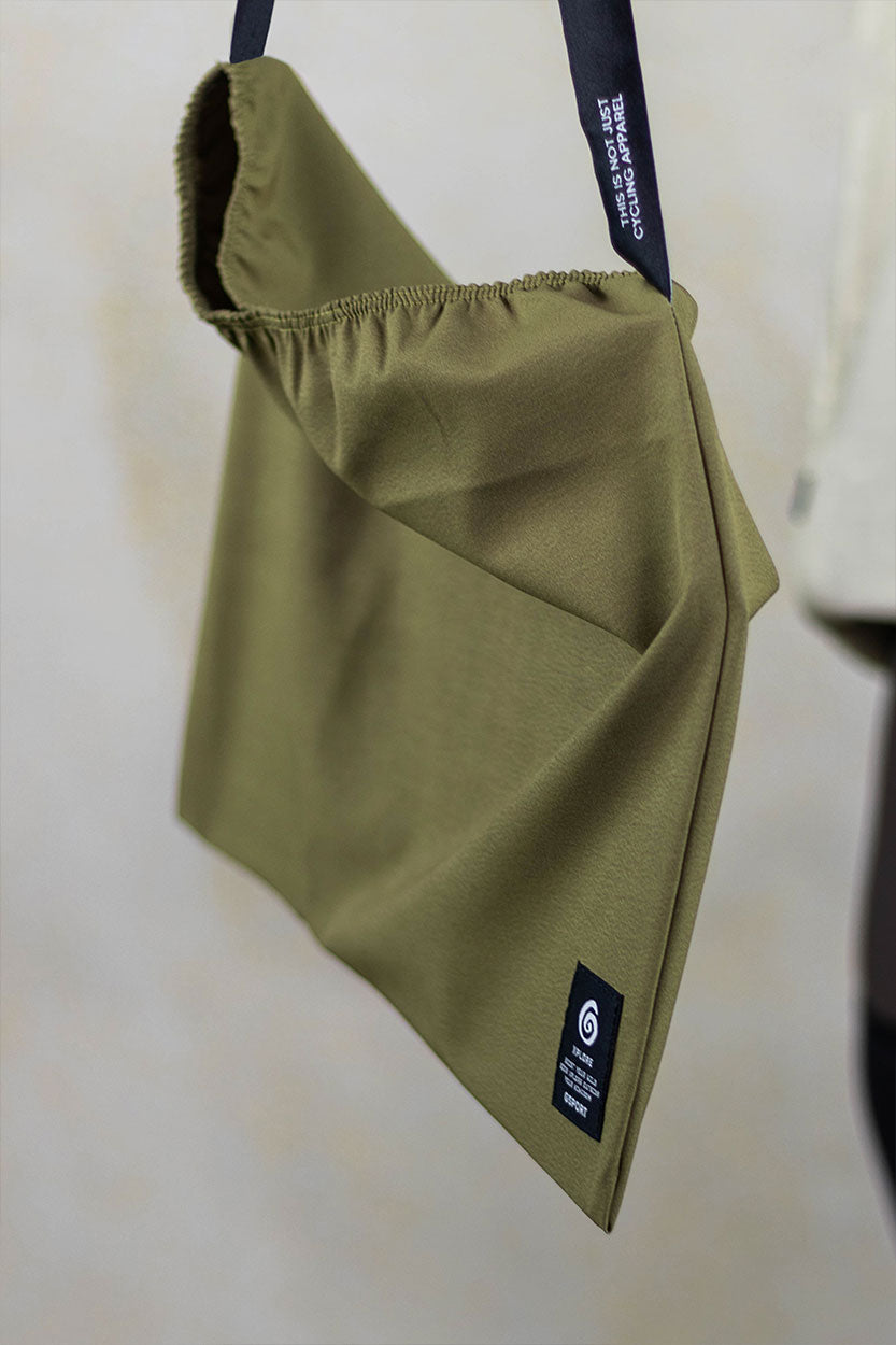 Xplore Jade Musette