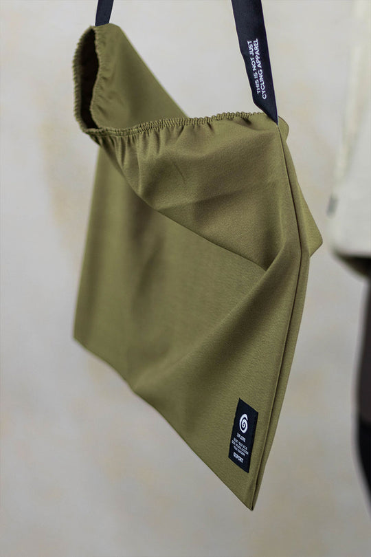 Xplore Jade Musette