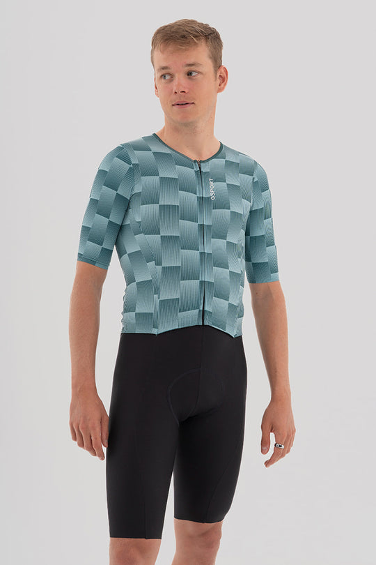 gsport cycling suit