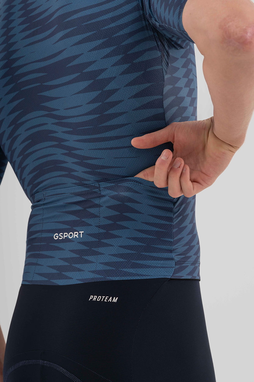 monobody integral ciclismo gsport