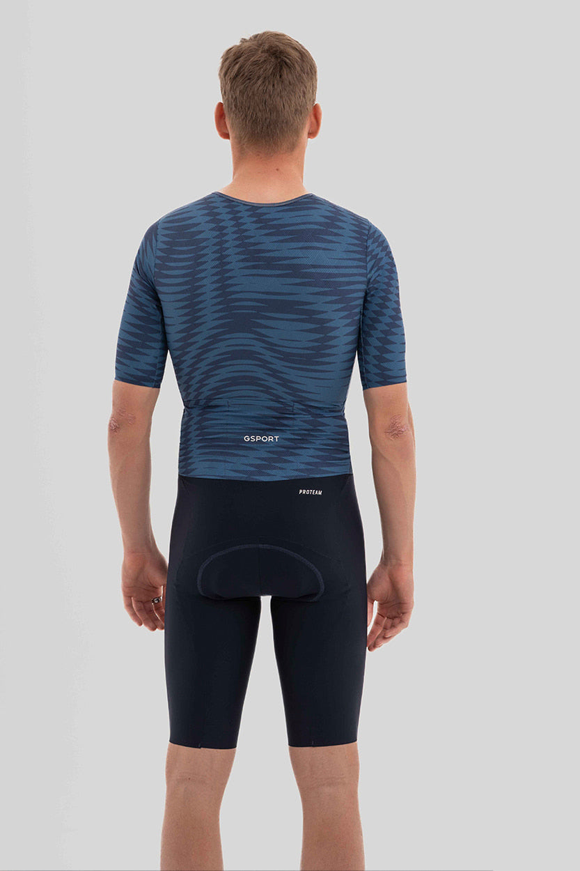 cycling suit