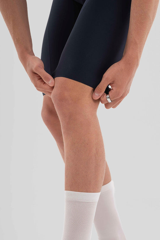 culotte sin puños para ciclismo