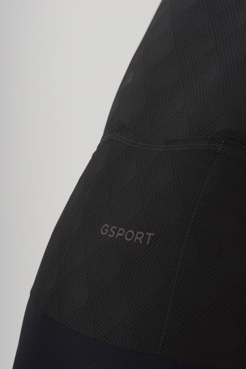 monobody con bolsillos ciclismo
