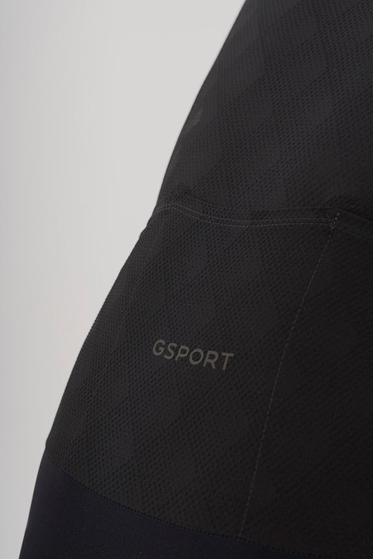 monobody con bolsillos ciclismo