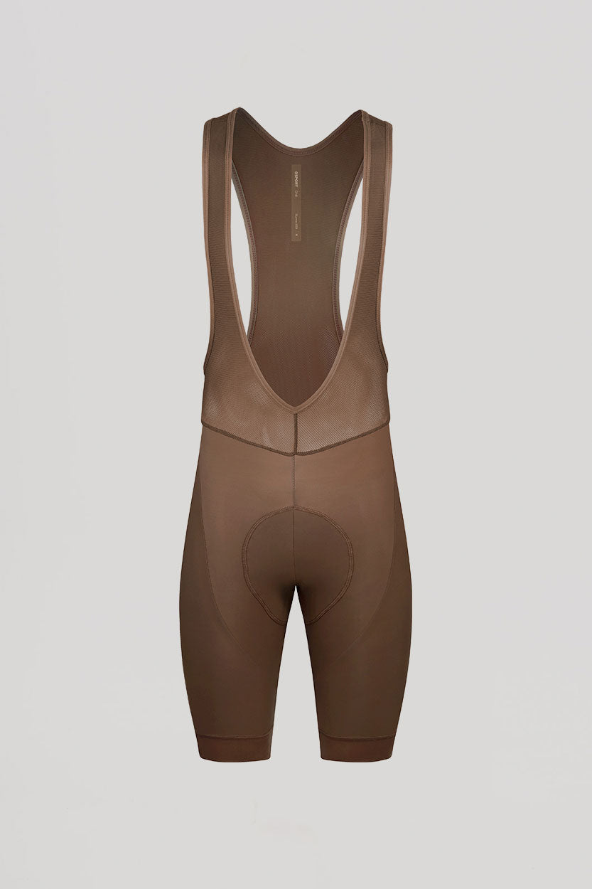 Men's One Nut Bib Short