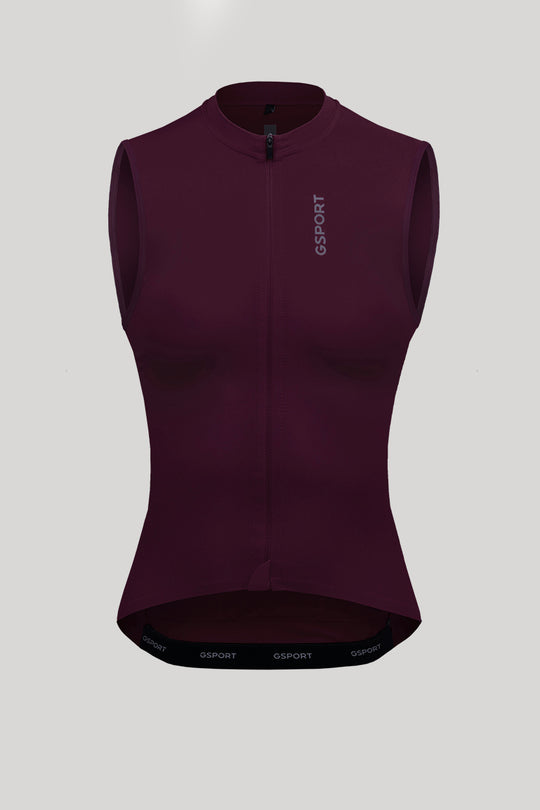 maillot one bloom sin mangas mujer