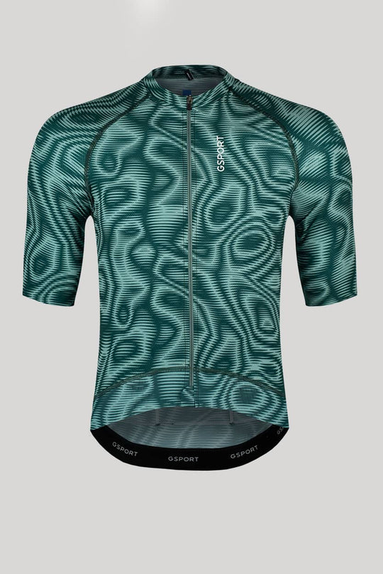 Maillot Pro Team Dinasty Mujer