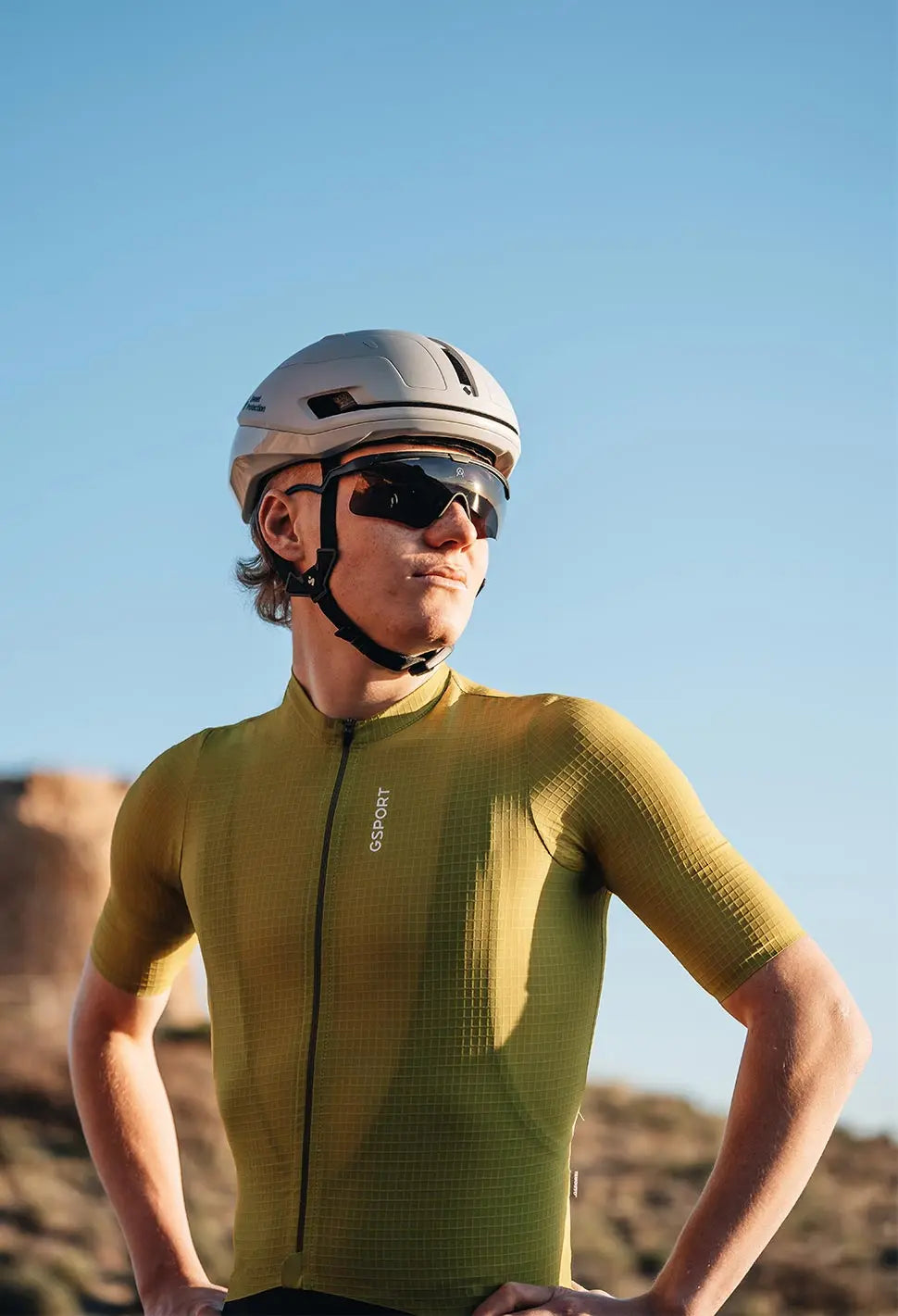 Maillot Pro Skin Dissonance Hombre