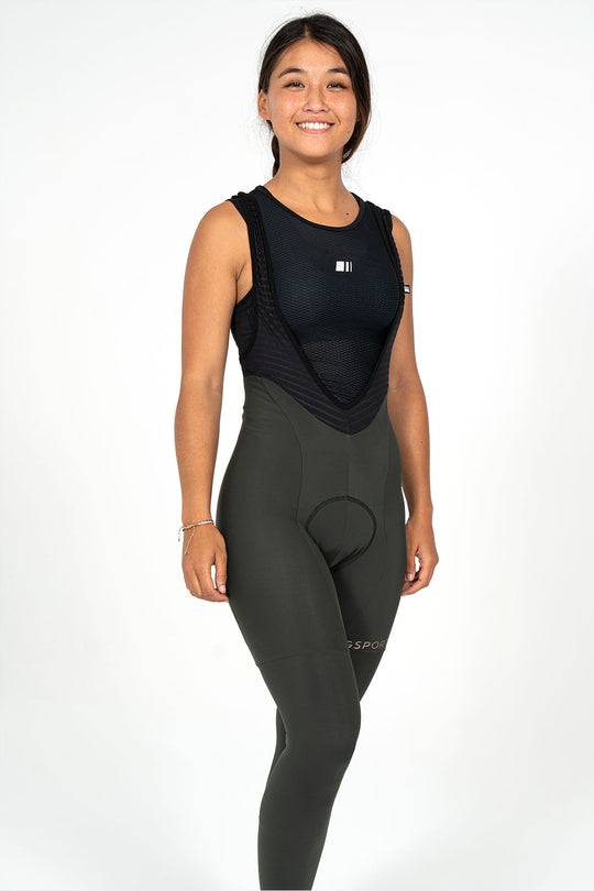 Culotte One winter Peru Mujer