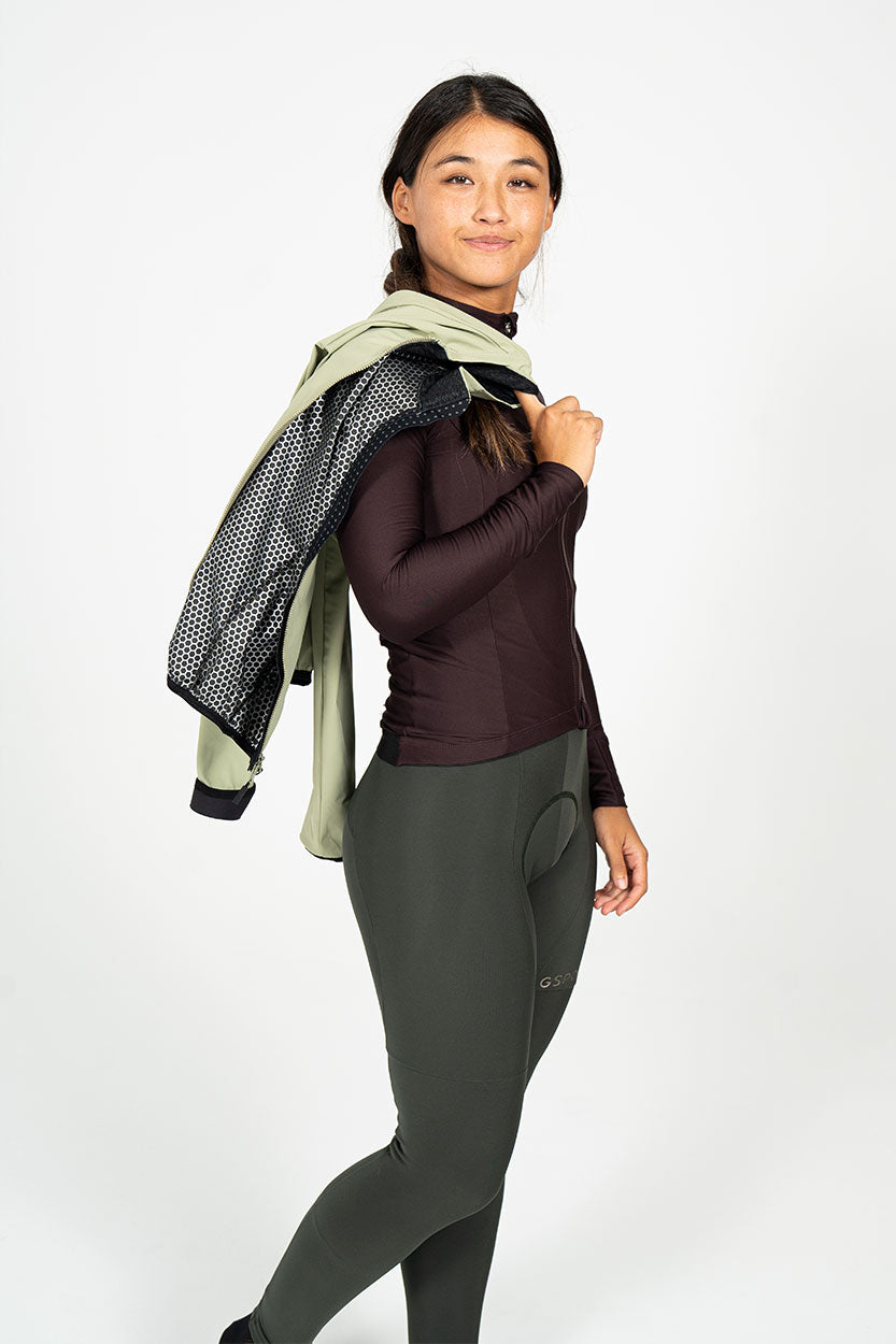 Culotte One winter Peru Mujer
