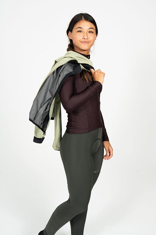 Culotte One winter Peru Mujer