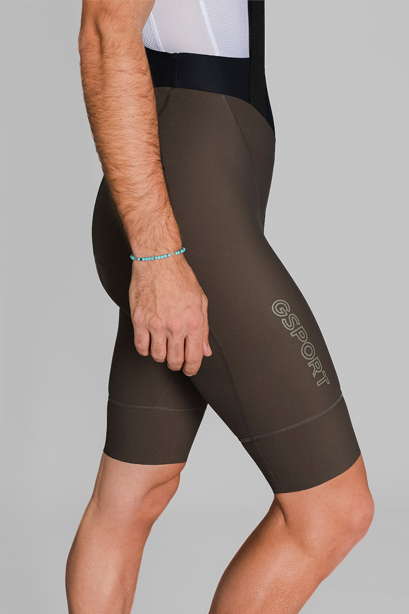 ropa de ciclismo hombre culotte corto gsport