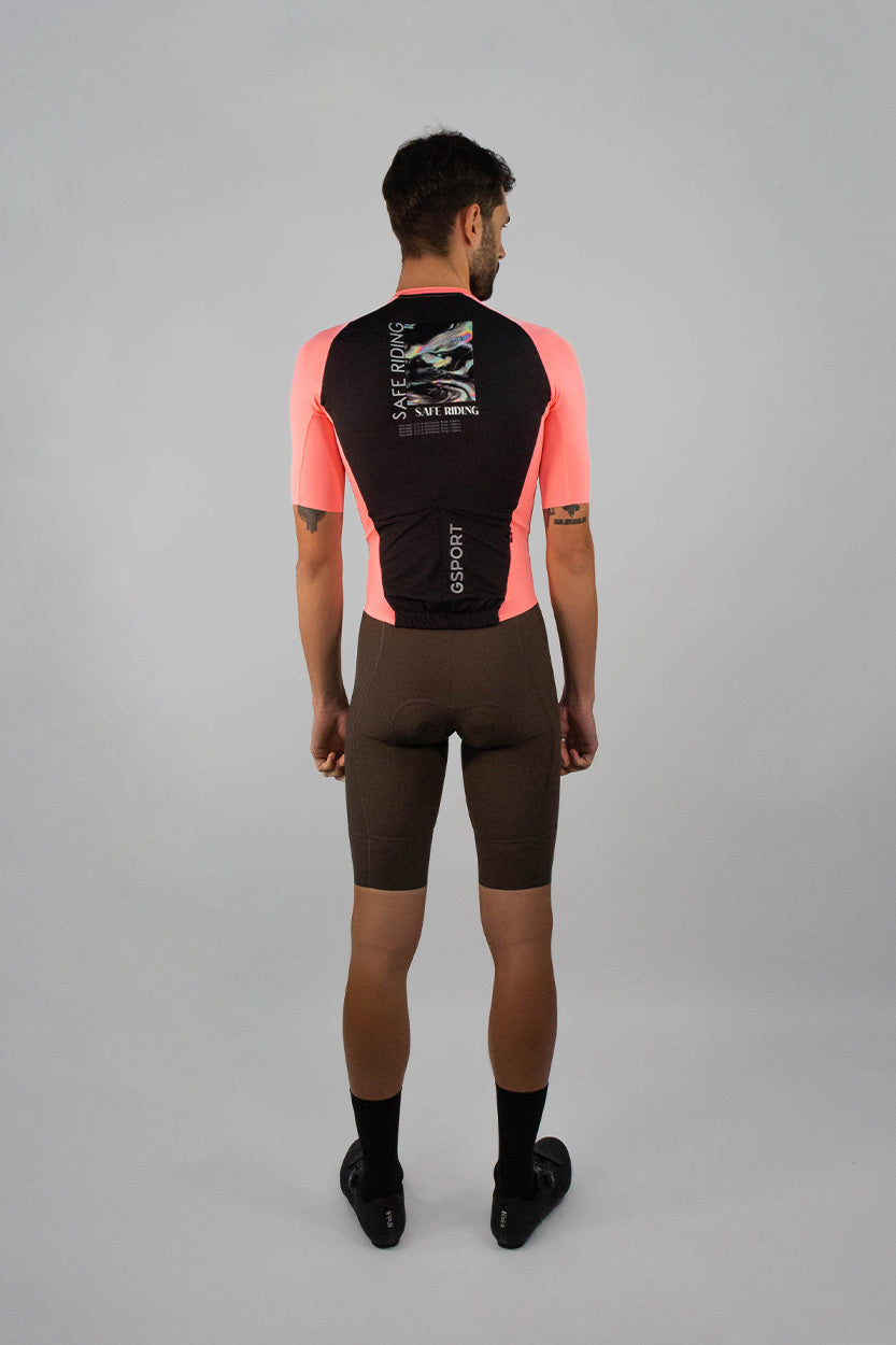 maillot-pro-team-neon-safe-riding