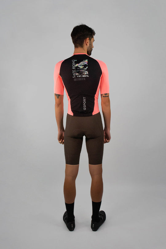 maillot-pro-team-neon-safe-riding