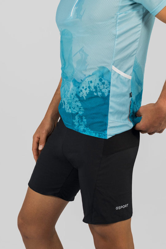 Calças Personalizadas Trail