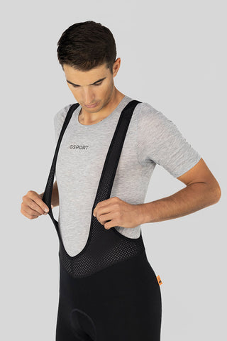 Culotte Aquazero Black