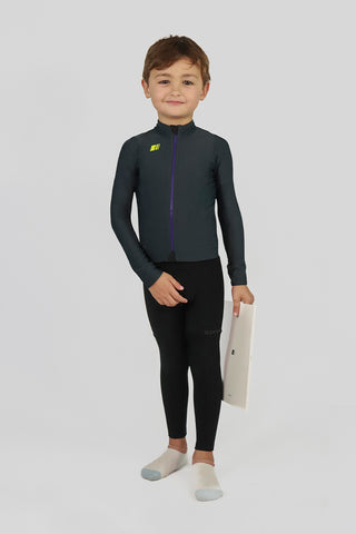 Cuissard One Noir Enfants