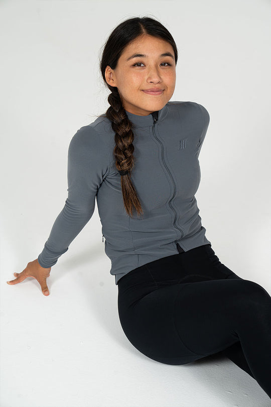 Women's Pro Team Winter Berlin Jersey