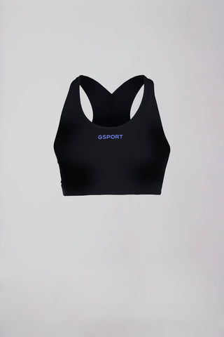 Top Sportif Noir