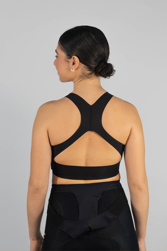 Women's Black Top