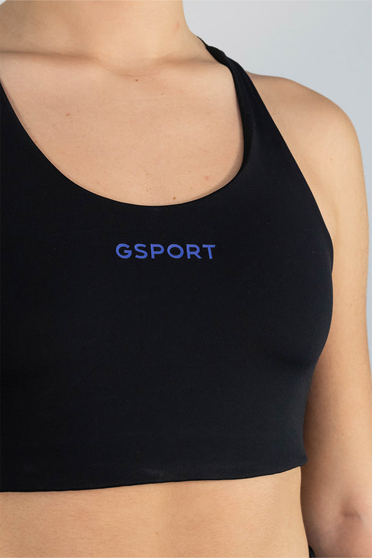 Women's Black Top