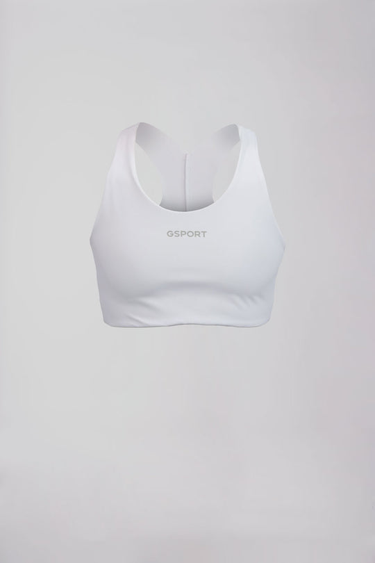 Women's White Top