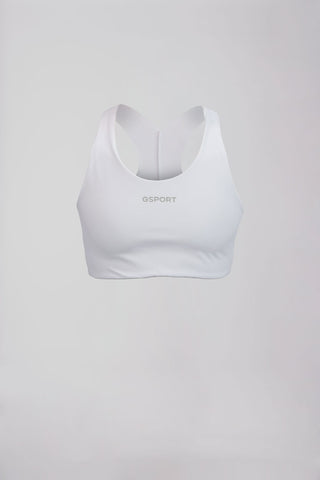 Women's White Top