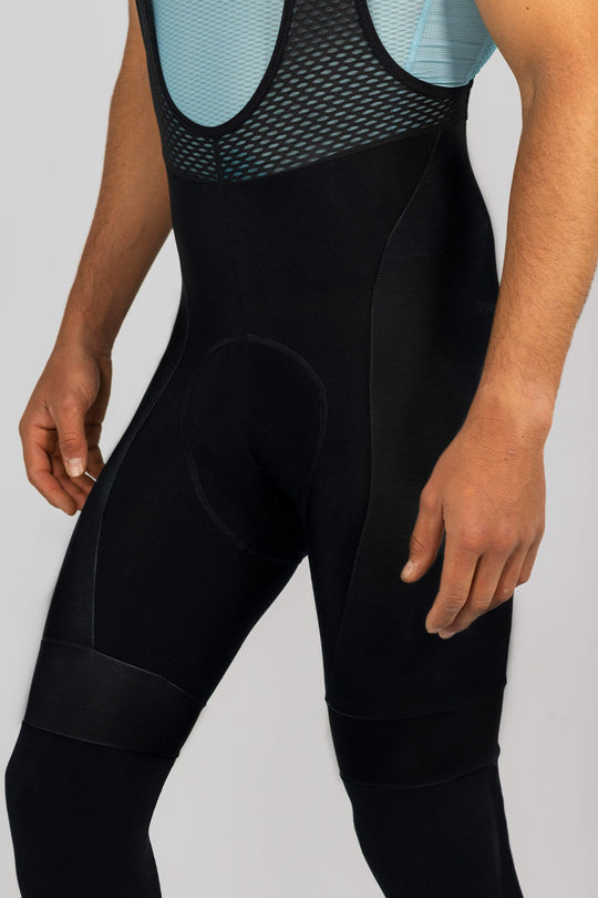 culotte largo team custom ropa personalizada ciclismo cycling tight gsport