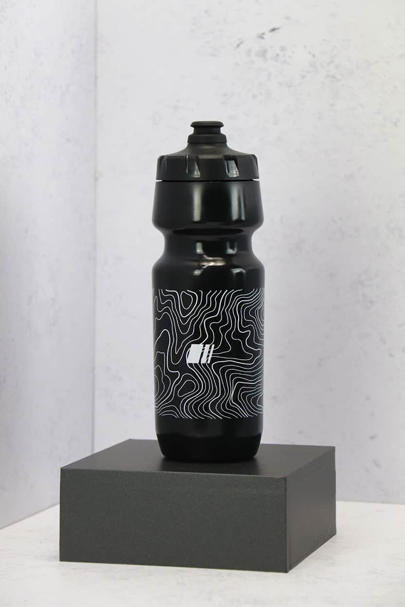 Bidon Botella Cantimplora Agua Ciclismo