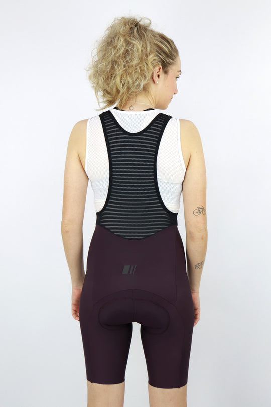 culotte pro skin burgundy mujer coleccion gsport