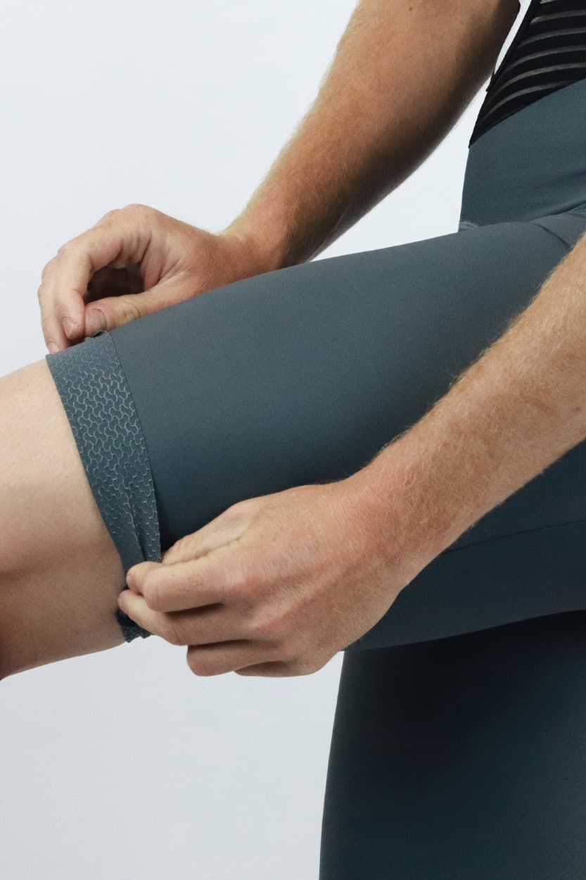 culotte pro skin grey gris hombre