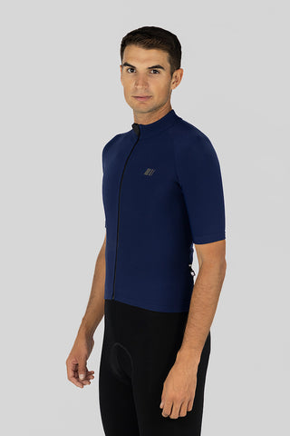 Aquazero Navy Jersey