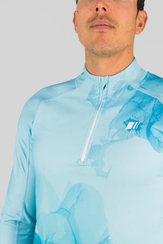 Moletom de atletismo personalizado
