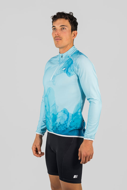 Moletom de atletismo personalizado