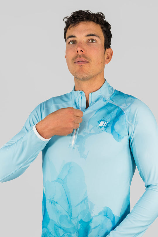 Moletom de atletismo personalizado