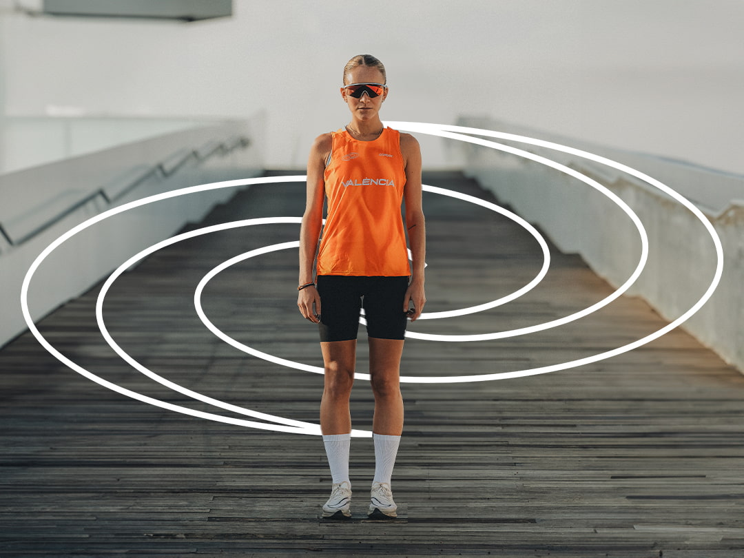 Running como estilo de vida