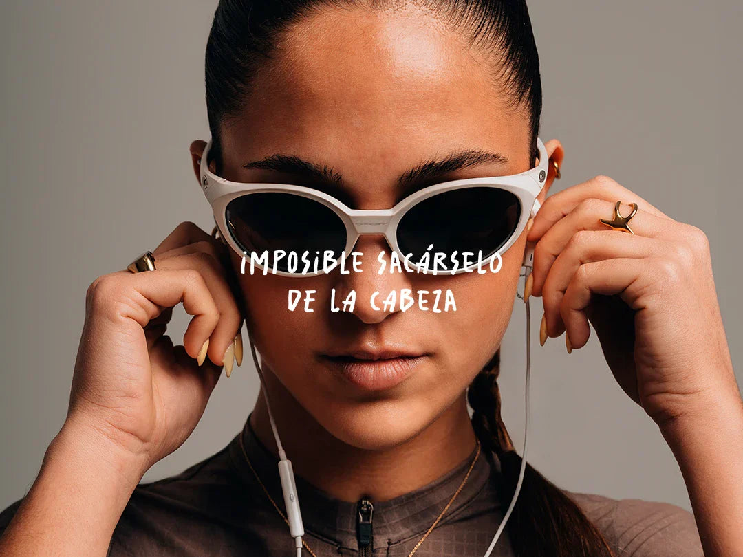 IMPOSIBLE SACÁRSELO DE LA CABEZA
