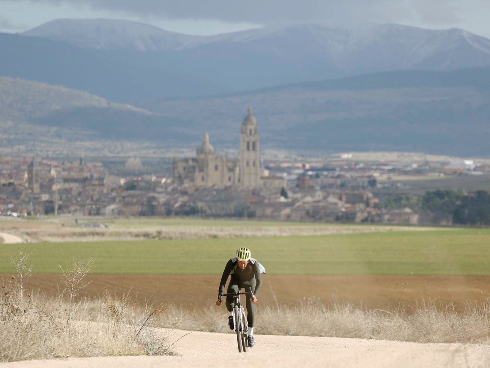 El Kilómetro Cero, un evento de ultradistancia entre Madrid y Barcelona