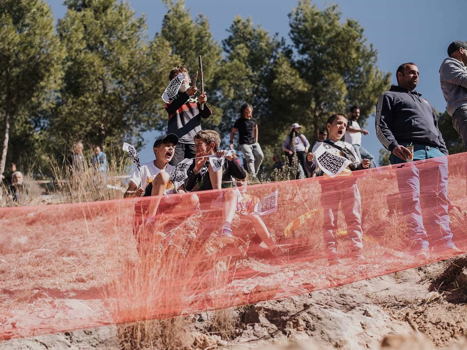 Internacionales Chelva XCO reúne a la Élite del MTB