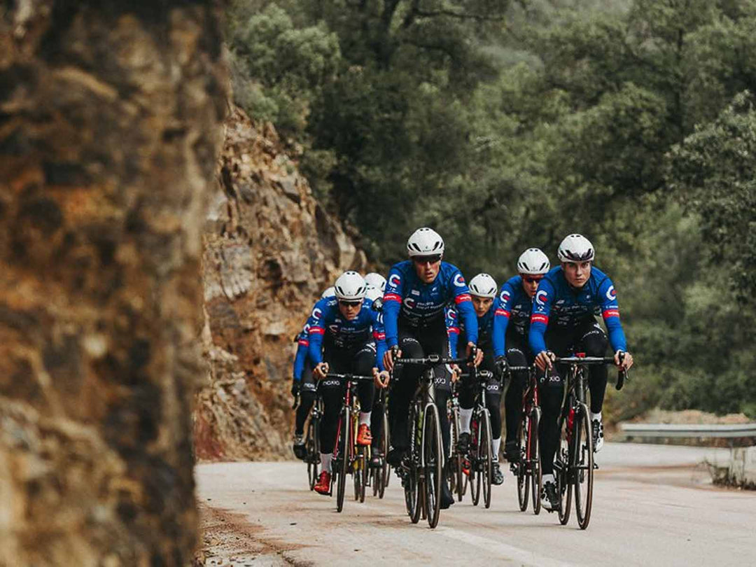 NOVA TEMPORADA DO ELECTRO HÍPER EUROPA-RISTRASOL-GSPORT