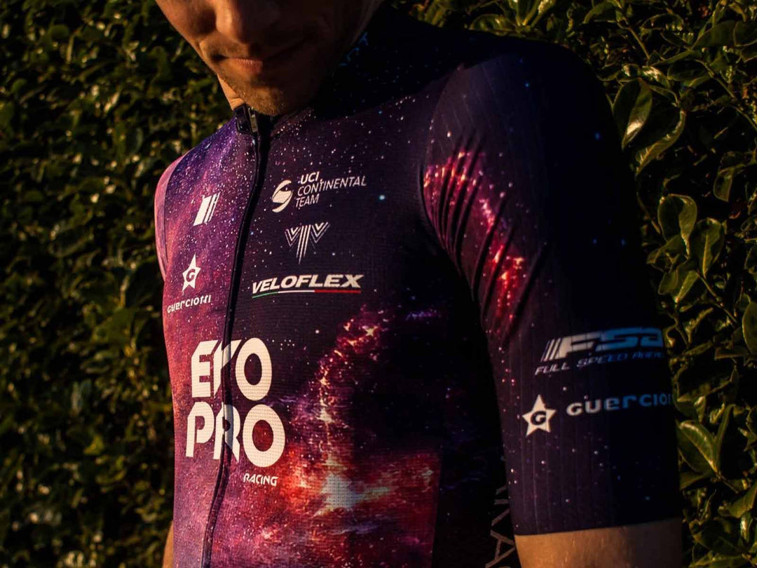 EVO PRO RACING TRUSTS GSPORT CUSTOM FOR THEIR 2021 KIT