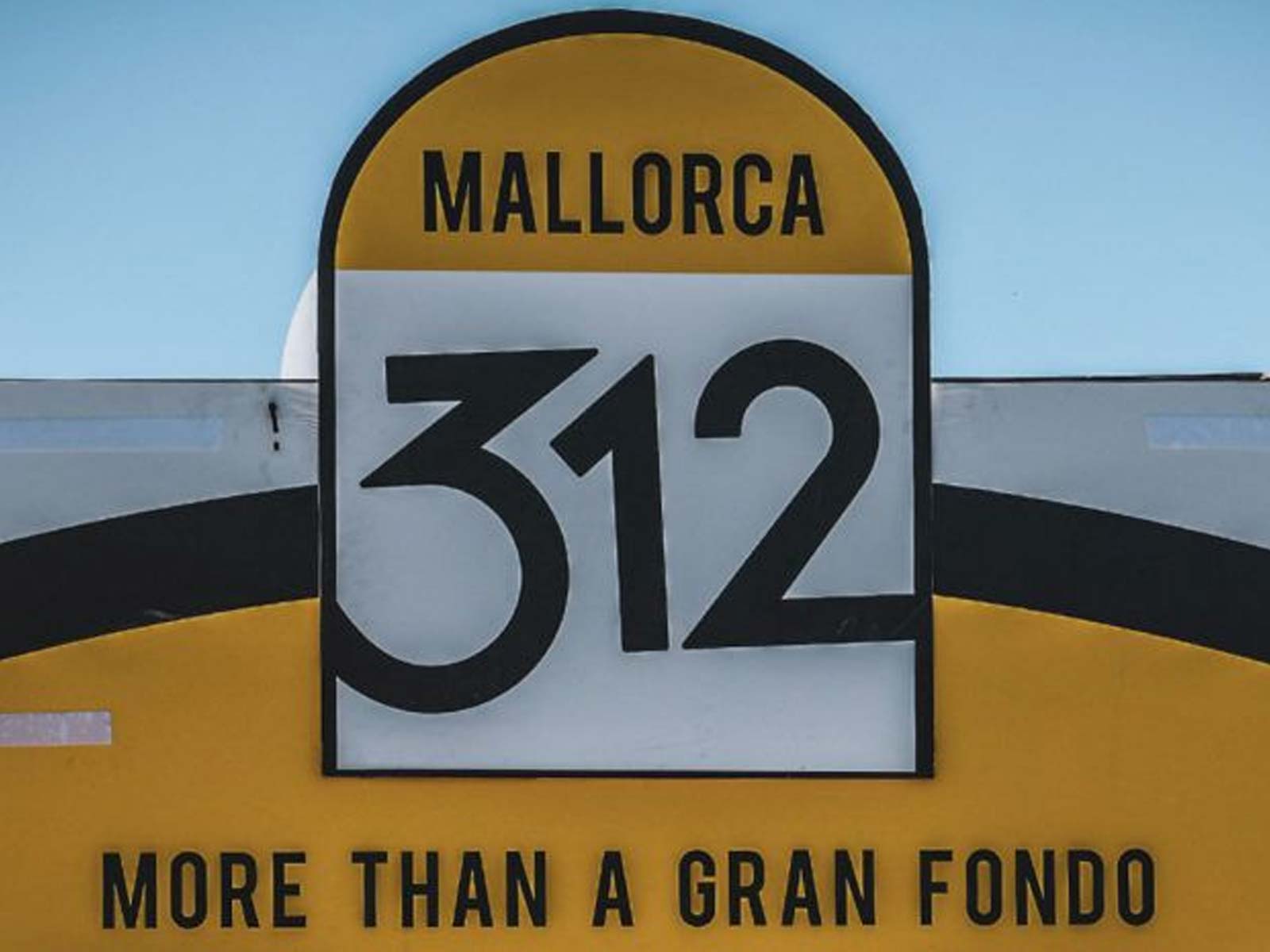 MALLORCA 312 T3SC