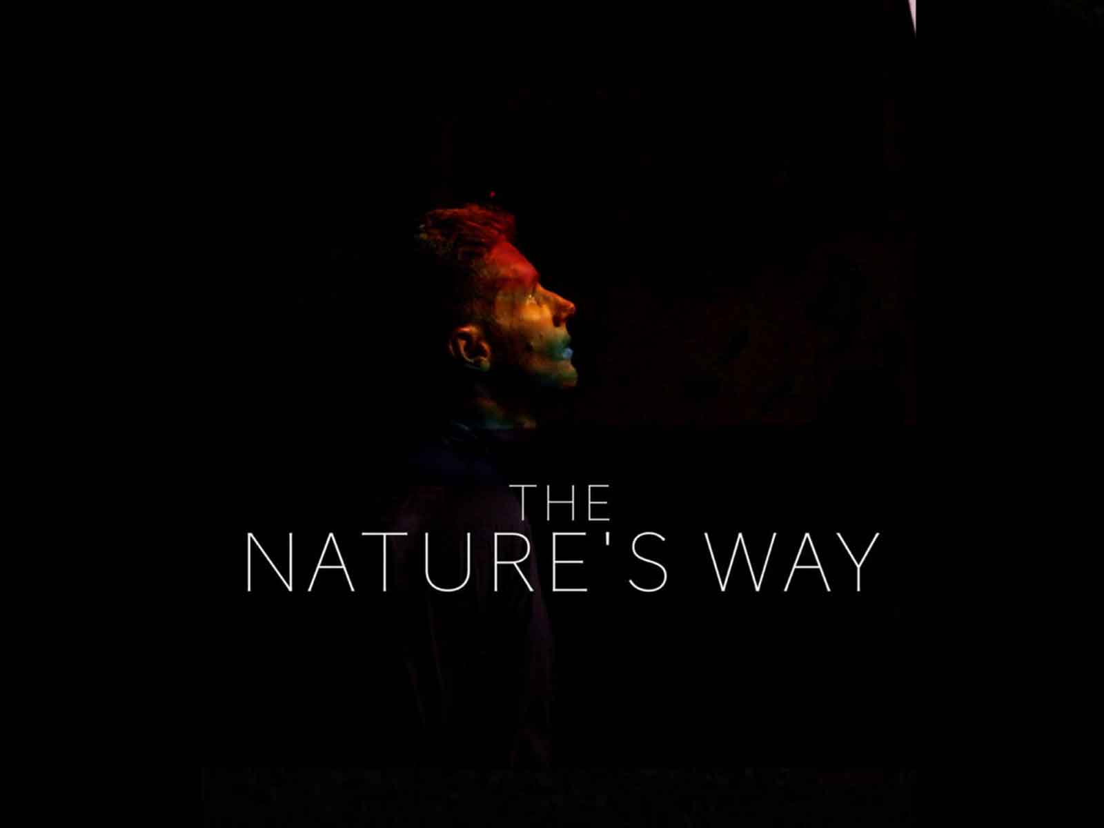 THE NATURE'S WAY - Colección SS21