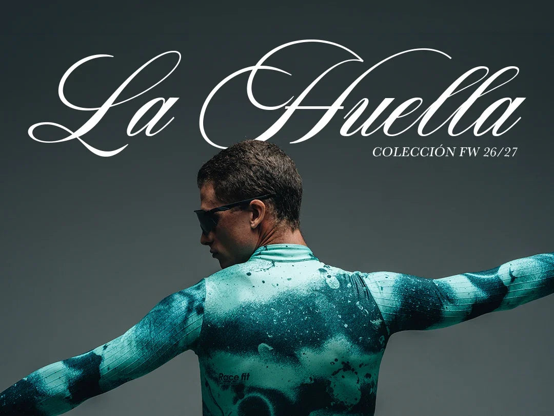 LA HUELLA