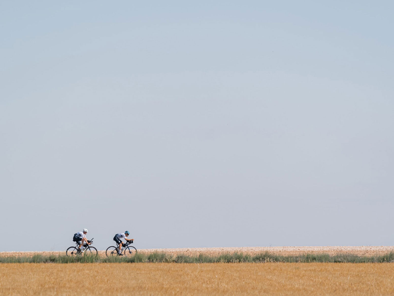 Pedalma es un evento de ultradistancia de 700km entre Madrid y Barcelona